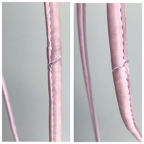 SOLD! DO NOT BUY CLARE V. Petit Henri Maison Purse - Picture 7 of 8